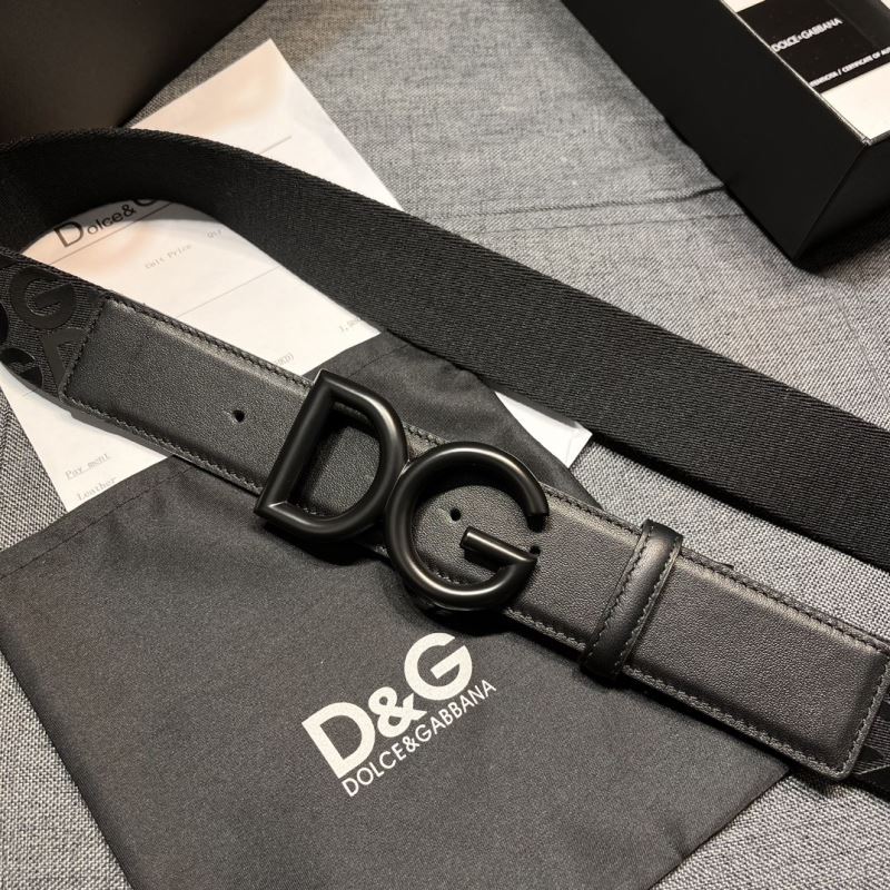 D&G Belts